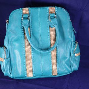Big Buddha Bag